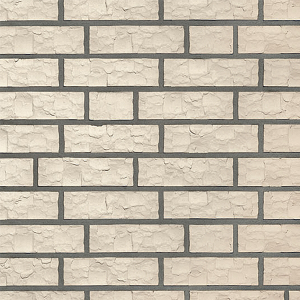 Roben ESBJERG perlweiss 240x115x71 белый перламутровый рельефная поверхность