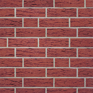 Roben JEVER friesisch-rot 240x115x71 фризланд красный