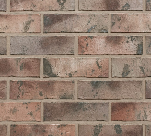 Клинкерный кирпич Roben KINGSTON в формате NF (240x115x71)