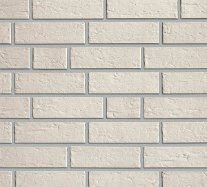 Керамический клинкер Roben MALMO perlweiss 240x115x71 нейтральный цвет швов