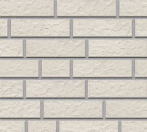 Керамический клинкер Roben MONTBLANC perlweiss 240x115x71 нейтральный цвет швов