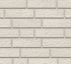 Керамический клинкер Roben MONTBLANC perlweiss 240x115x71 светлые швы