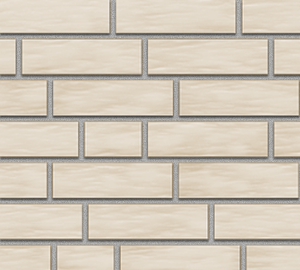 Керамический клинкерный кирпич Roben OSLO perlweiss genarbt 240x115x71 нейтральный цвет швов