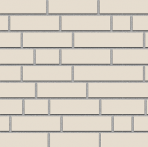Керамический клинкер Roben OSLO perlweiss glatt 240x115x71 нейтральный цвет швов