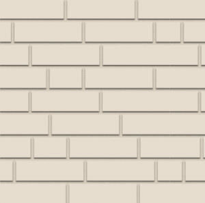 Керамический клинкер Roben OSLO perlweiss glatt 240x115x71 светлые швы