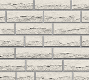 Керамический клинкер Roben QUEBEC perlweiss 240x115x71 нейтральный цвет швов