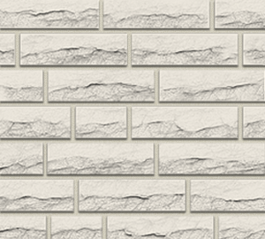 Керамический клинкер Roben QUEBEC perlweiss 240x115x71 светлые швы