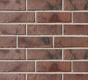 Клинкерный кирпич RIVERSDALE в формате NF (240x115x71)