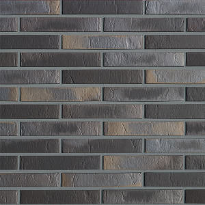 Клинкерный кирпич Roben CHELSIA формат ldf 290x115x52