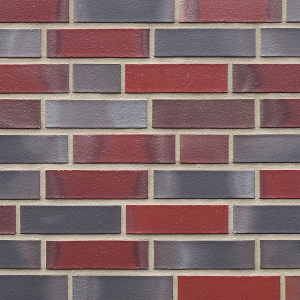 Клинкерный кирпич roben BIRMINGHAM nf