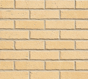 Керамический клинкерный кирпич AARHUS sandweiss-bunt в формате NF (240x115x71)