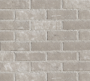 Керамический клинкерный кирпич AARHUS weissgrau в формате NF (240x115x71)