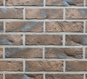 Клинкерный кирпич Roben GRANVILLE в формате NF (240x115x71)