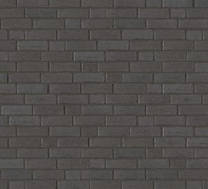 Керамический клинкерный кирпич AARHUS anthrazit