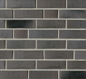 Клинкерный кирпич BRISBANE в формате NF (240x115x71)