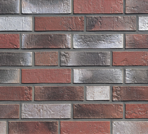 Клинкерный кирпич BRISTOL в формате NF (240x115x71)