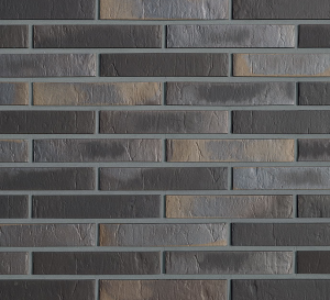 Клинкерный кирпич CHELSEA в формате LDF (290x90x52)