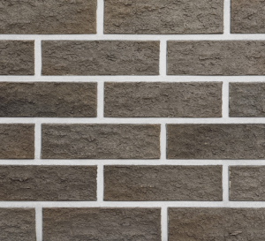 Клинкерный кирпич HOBART в формате NF