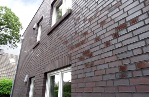 Жилой комплекс в городе Ольденбург, Германия