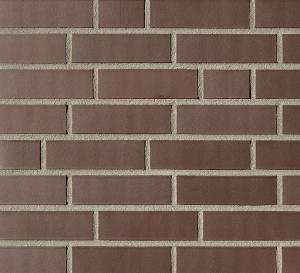 Клинкерный кирпич Roben PERTH в формате NF (240x115x71)