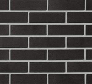 Клинкерный кирпич Roben PORTLAND в формате NF (240x115x71). Светлый цвет швов