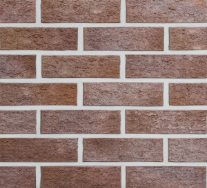Клинкерный кирпич ROSS в формате NF