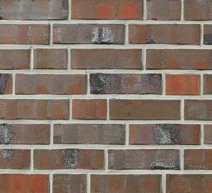 Клинкерный кирпич SHEFFIELD в формате NF (240x115x71)