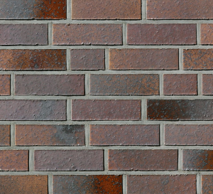 Клинкерный кирпич WINDSOR в формате NF (240x115x71)