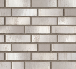 Клинкерный кирпич LYON grau в формате NF (240x115x71)